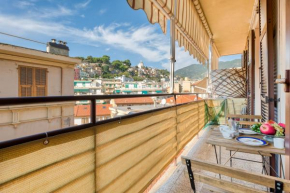 Lucky's Home Sanremo Centro - Happy Rentals